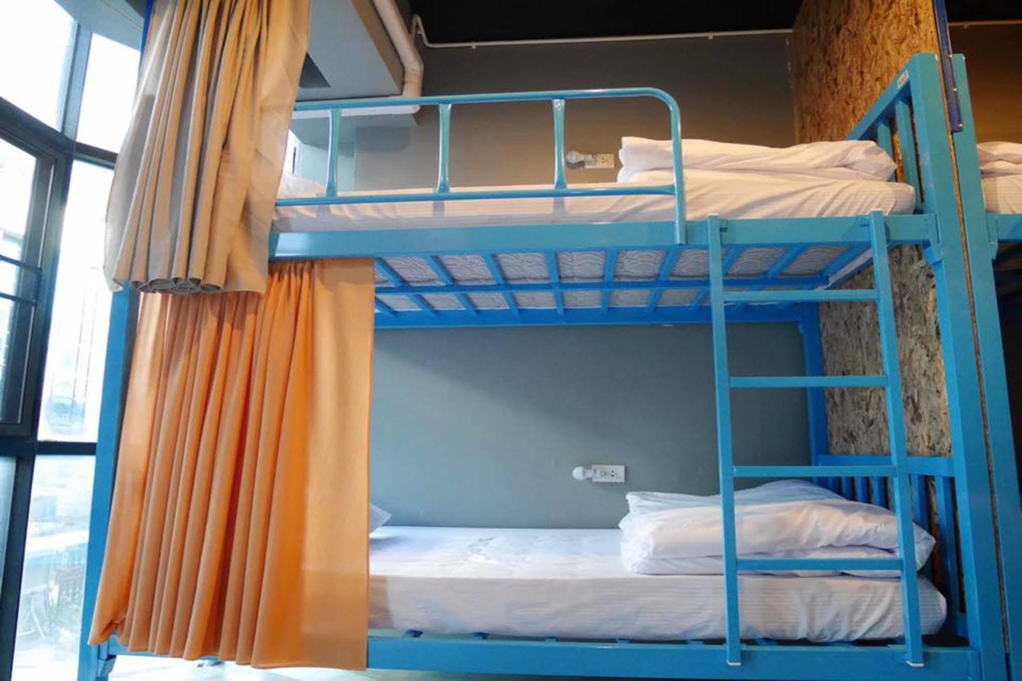 Hygge Hostel Chiangmai Chiang Mai Luaran gambar