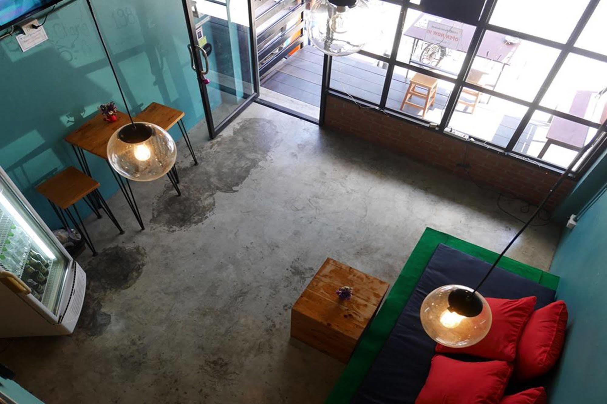 Hygge Hostel Chiangmai Chiang Mai Luaran gambar